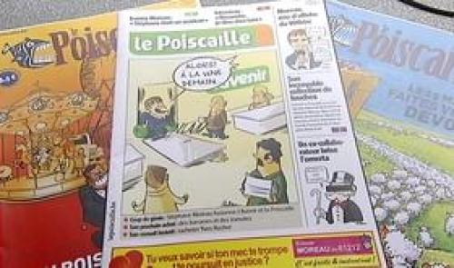 Le Poiscaille lance une campagne de financement alternatif