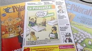 Le Poiscaille lance une campagne de financement alternatif