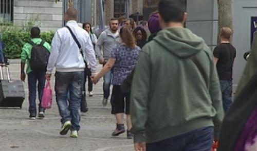 Liège : adoption du nouveau règlement des sanctions administratives