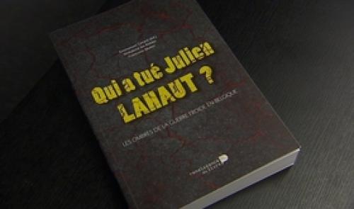 Révélations sur l'assassinat de Julien Lahaut
