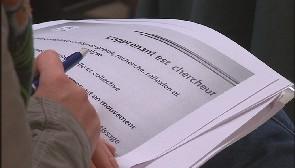 Cripel: Journée de réflexion sur le français langue étrangère