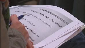 Cripel: Journée de réflexion sur le français langue étrangère