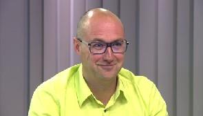 L'Invité : Fabian Bruwier