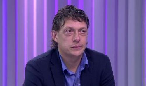 Focus : Gaëtan Englebert