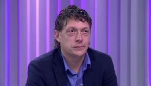 Focus : Gaëtan Englebert