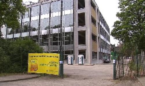 Chantiers ouverts, c'est ce week-end