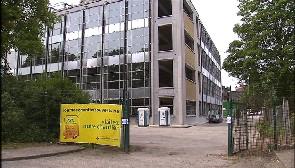 Chantiers ouverts, c'est ce week-end