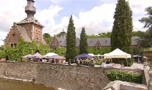 Jardins de Printemps à Jehay