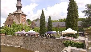 Jardins de Printemps à Jehay