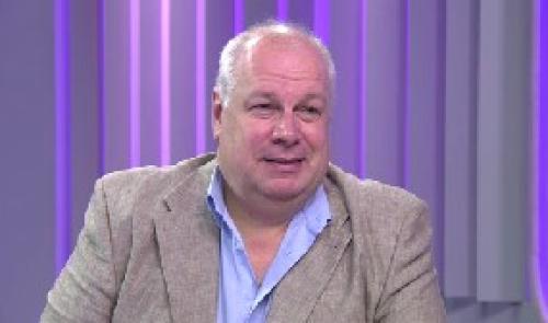 Focus : Pierre Theunis