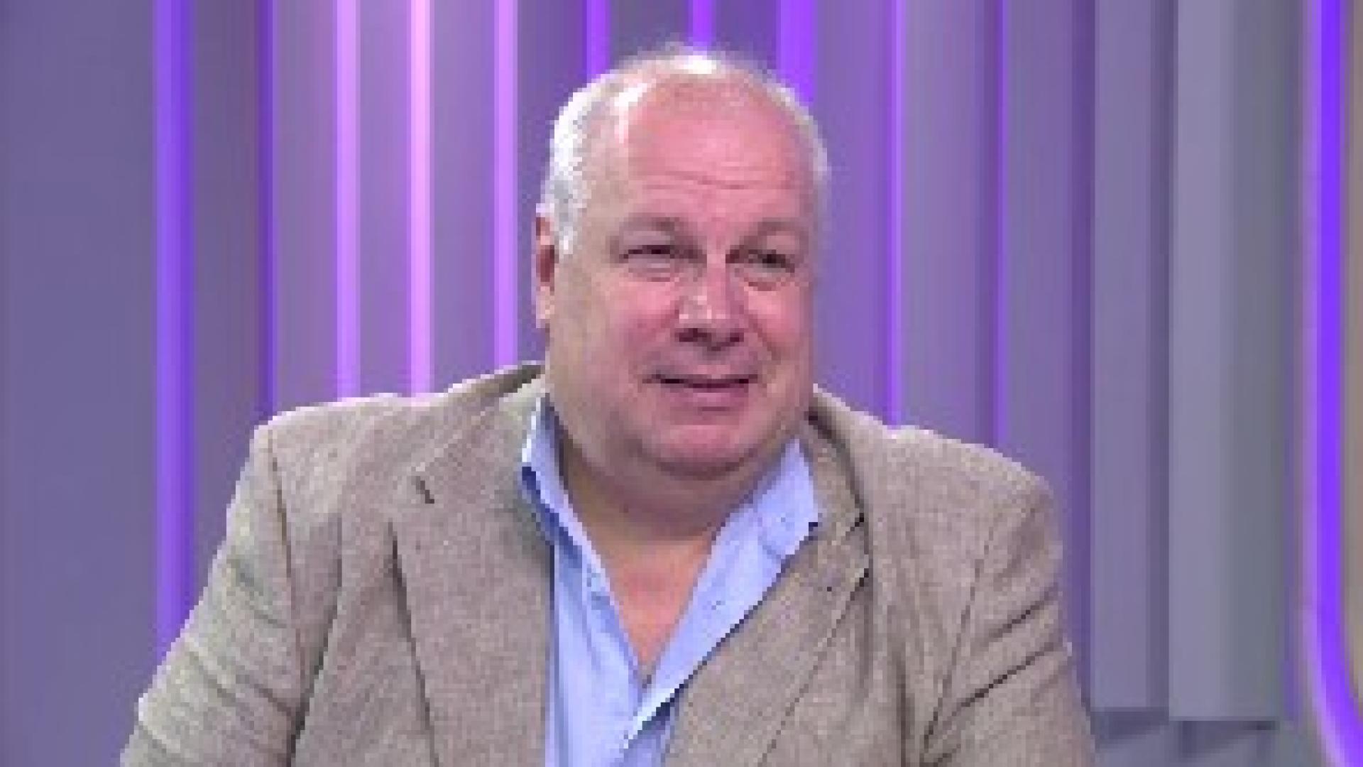 Focus : Pierre Theunis