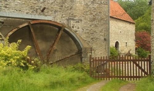 Héron : quel avenir pour le Moulin de Ferrières ?