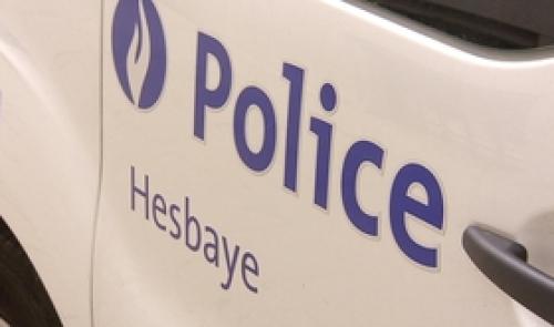 Zone de police de Hesbaye: lutte contre les vols dans les habitations