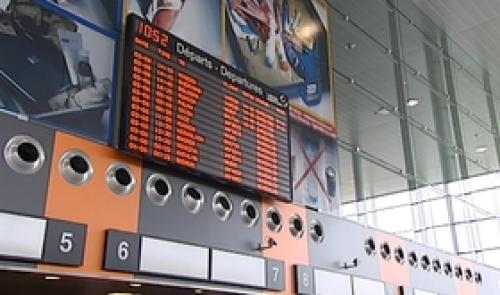Liège Airport et VLM Airlines: déjà la rupture !
