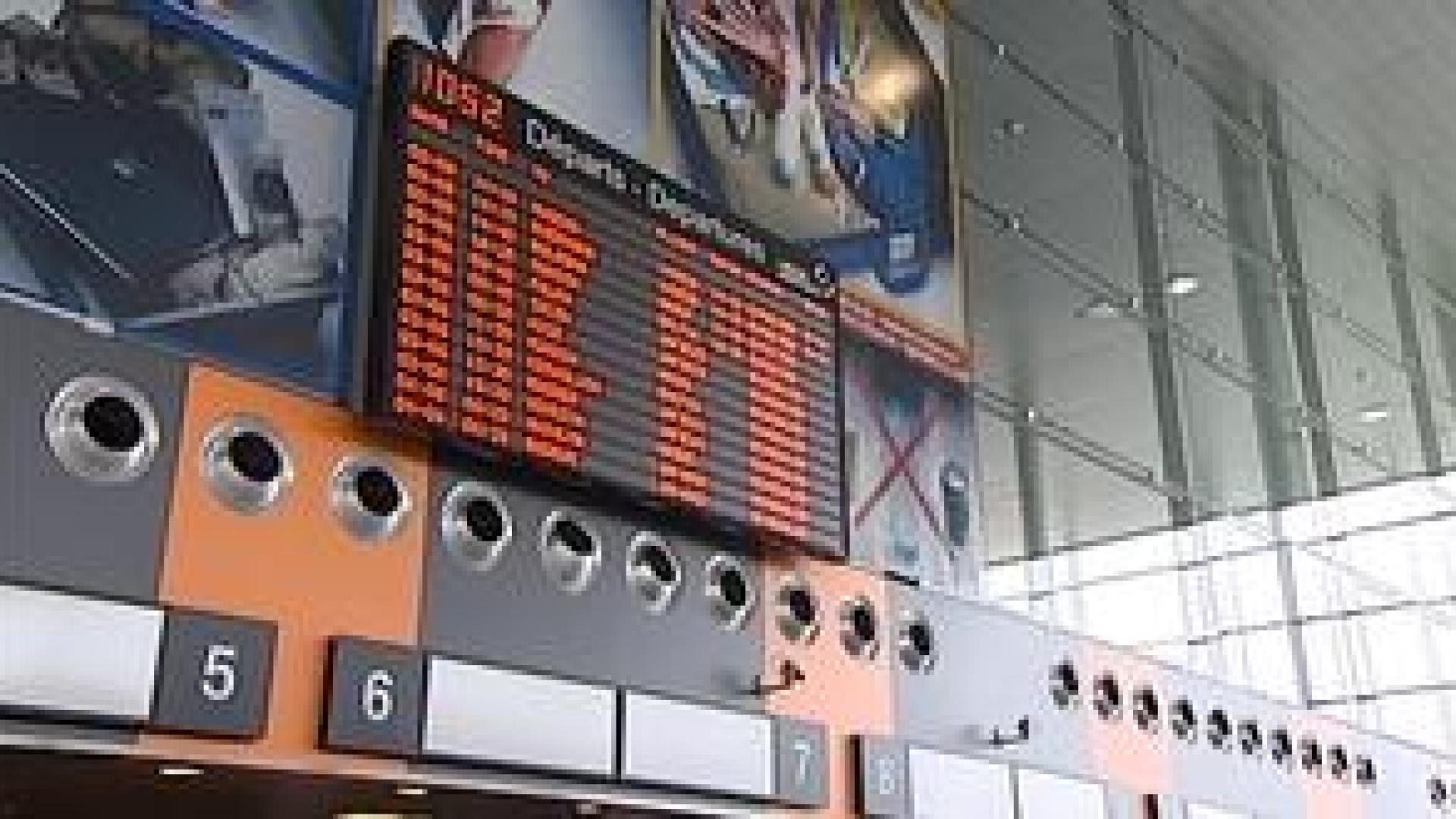 Liège Airport et VLM Airlines: déjà la rupture !