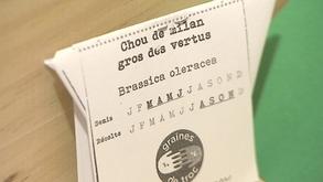 Hannut inaugure ses grainothèques