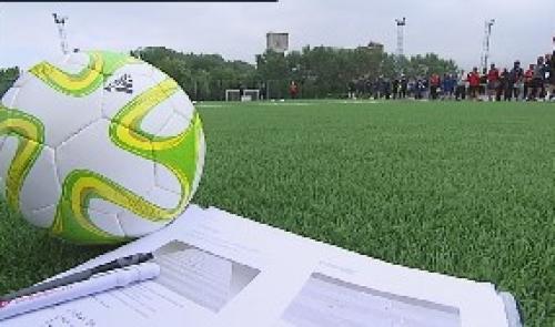 Football : Méthode Coerver