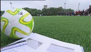 Football : Méthode Coerver