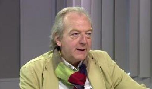 L'Invité : Jean-François Bourlet