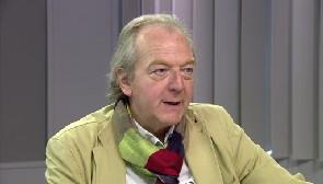 L'Invité : Jean-François Bourlet