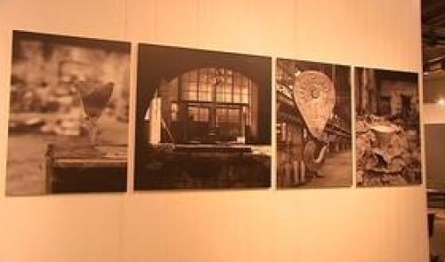 Expo : le Bal des Galeries