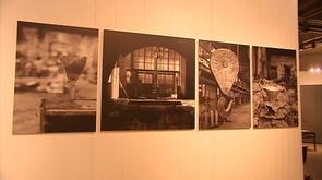 Expo : le Bal des Galeries