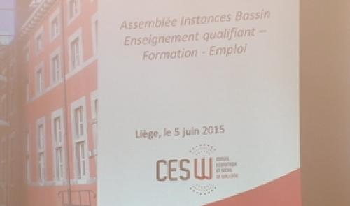 Adapter la formation aux besoins réels de l'emploi
