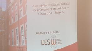 Adapter la formation aux besoins réels de l'emploi
