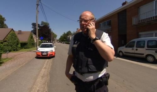Zone de police Secova : prévention des vols dans les habitations