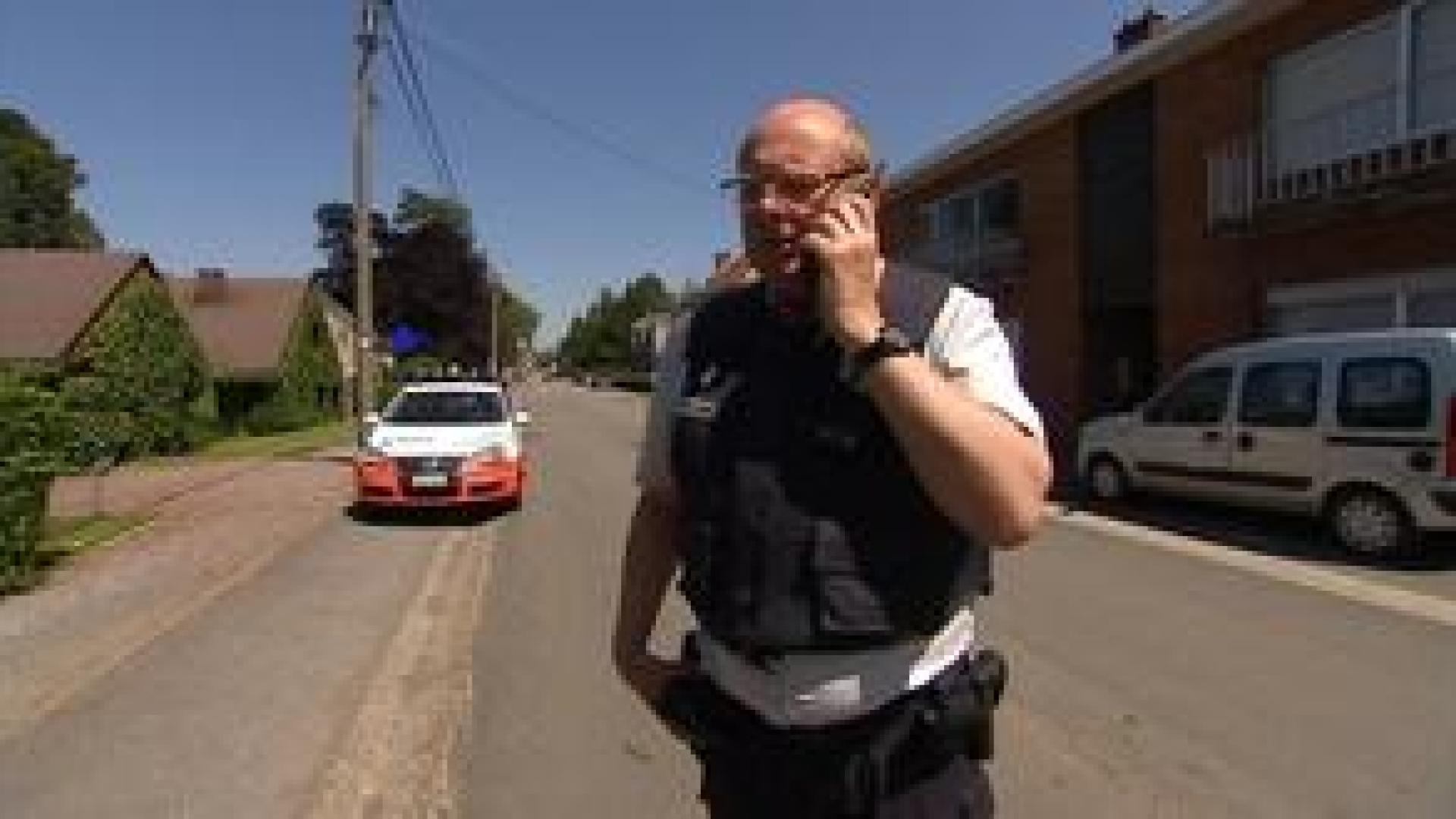 Zone de police Secova : prévention des vols dans les habitations