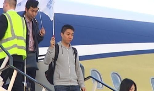 Les vols Chine - Liège Airport ouverts à tous les passagers ?