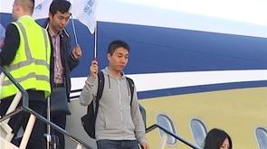 Les vols Chine - Liège Airport ouverts à tous les passagers ?