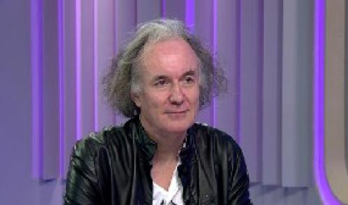 Focus : Pierre Hebbelinck