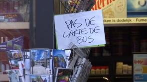 Libraires : stop aux cartes du TEC