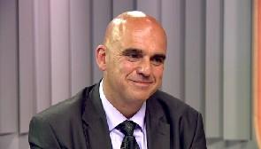 L'Invité : Philippe Dodrimont