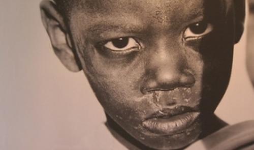 Jean-Louis Massart expose aux Waroux