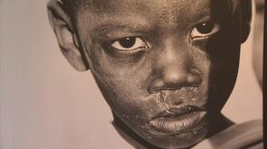 Jean-Louis Massart expose aux Waroux