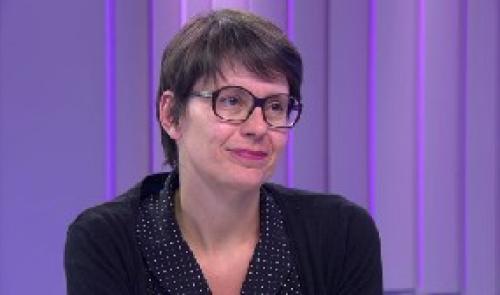 Focus : Centre culturel de Huy