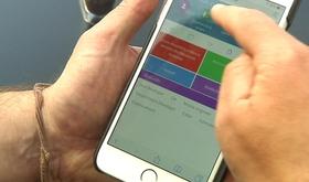 Une nouvelle application pour les chercheurs d'emploi