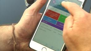 Une nouvelle application pour les chercheurs d'emploi