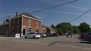 Geer : bientôt une nouvelle salle communale polyvalente