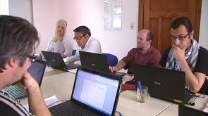 CPAS de Huy : formation