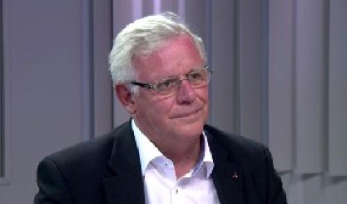 L'Invité : Robert Meureau