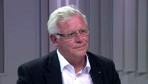 L'Invité : Robert Meureau