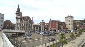 Place Cockerill : tout le monde n'est pas d'accord
