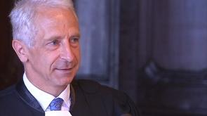 Les avocats du Barreau de Liège ont un nouveau bâtonnier