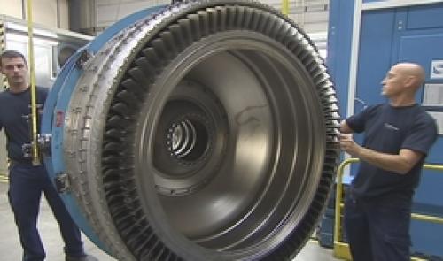 Techspace Aero poursuit son ascension