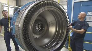 Techspace Aero poursuit son ascension
