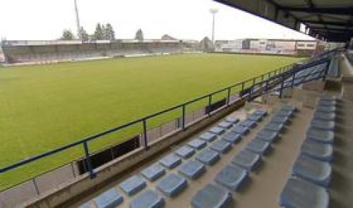 La Basse-Meuse Football Academy pour les jeunes