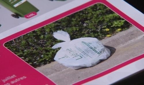 Liège : nouveautés pour la collecte des déchets